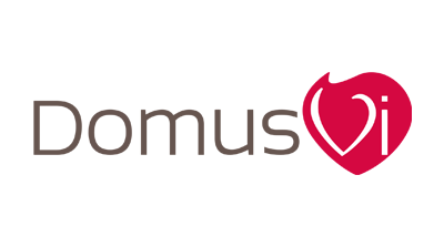 Logo Domus VI
