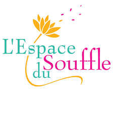 Logo de l'espace du souffle
