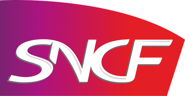 Logo de la SNCF